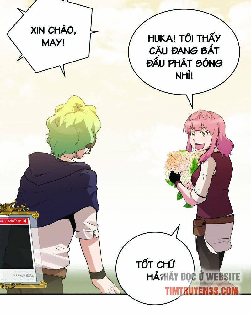 Người Bán Hoa Mạnh Nhất 39 trang 34