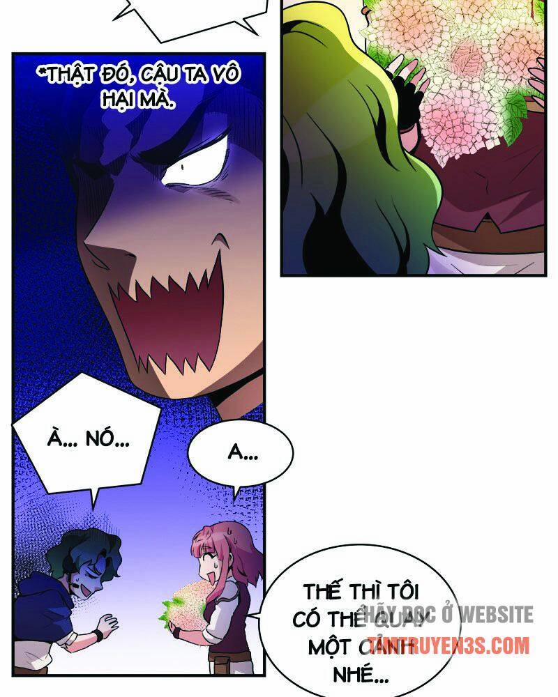 Người Bán Hoa Mạnh Nhất 39 trang 37