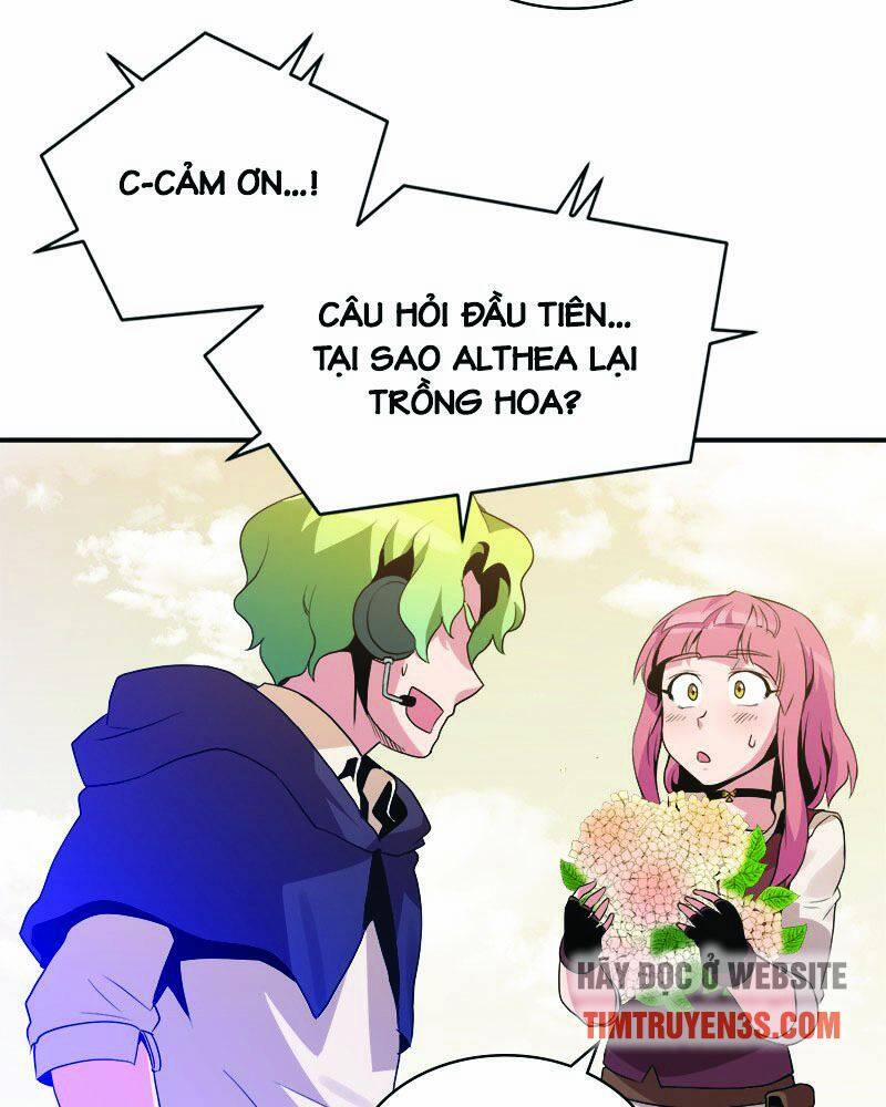 Người Bán Hoa Mạnh Nhất 39 trang 38