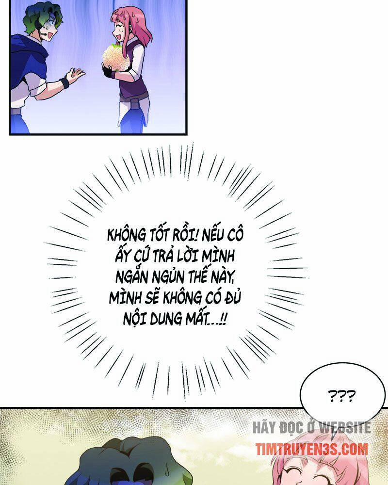 Người Bán Hoa Mạnh Nhất 39 trang 43