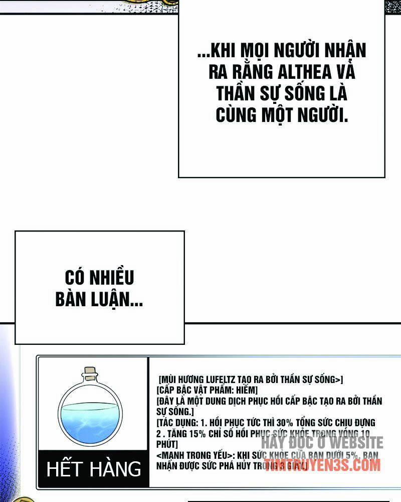 Người Bán Hoa Mạnh Nhất 39 trang 61