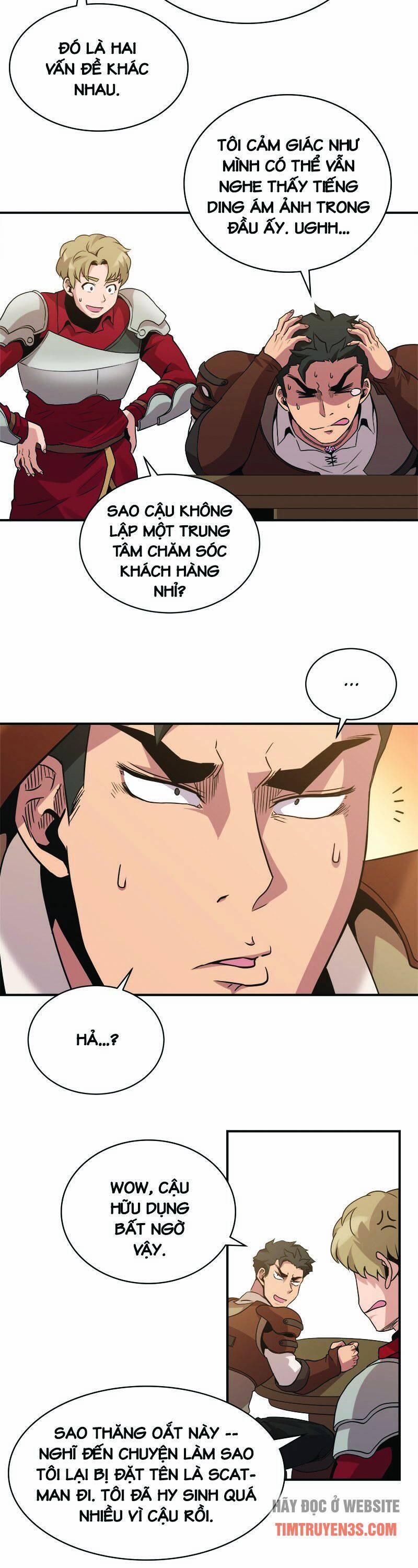 Người Bán Hoa Mạnh Nhất 39 trang 65