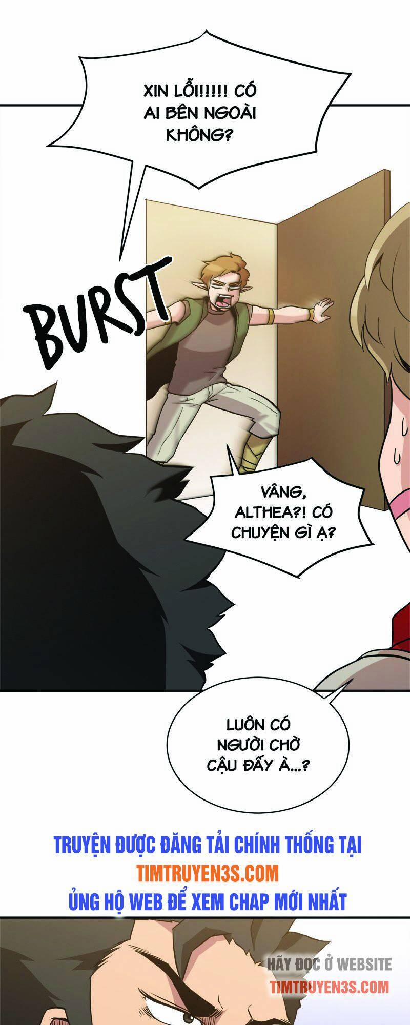 Người Bán Hoa Mạnh Nhất 39 trang 66