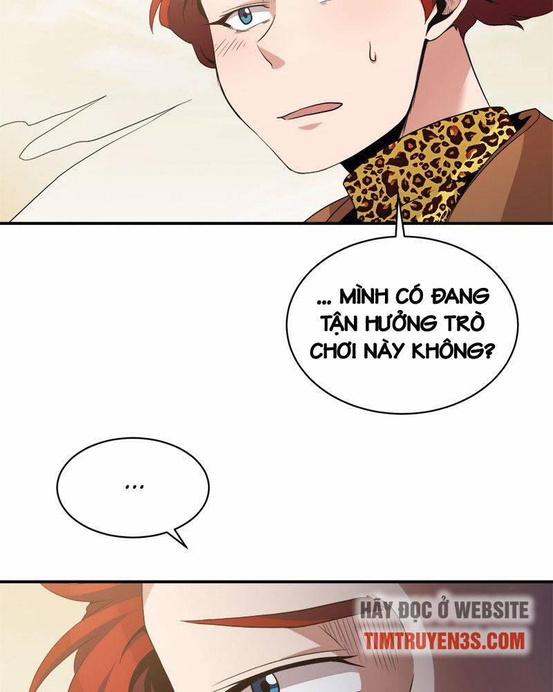 Người Bán Hoa Mạnh Nhất 39 trang 9