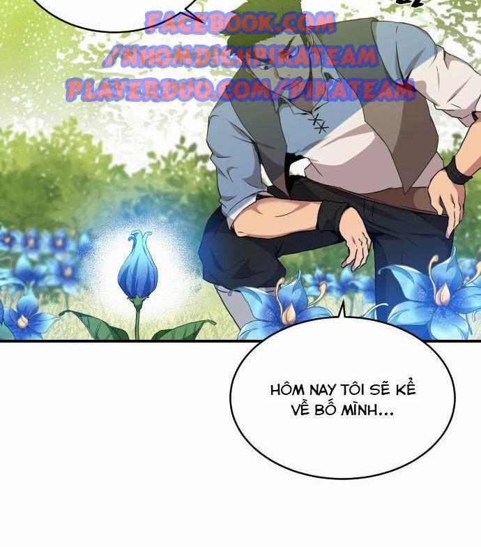 Người Bán Hoa Mạnh Nhất 4 trang 30