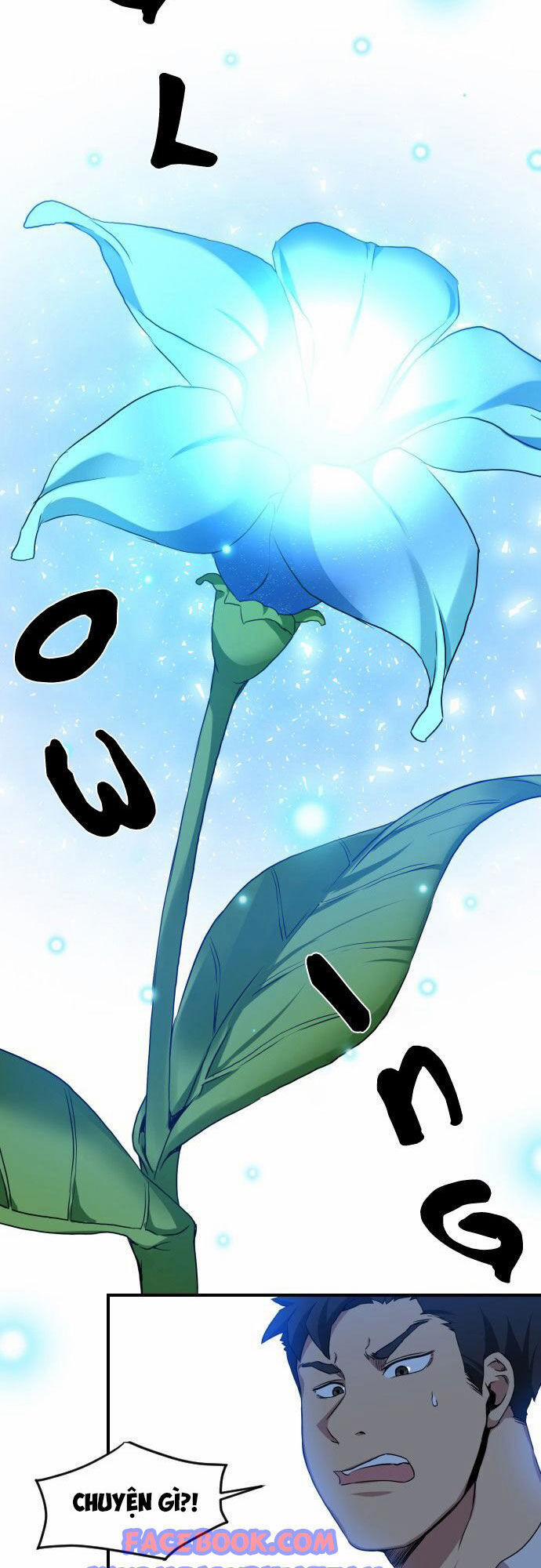 Người Bán Hoa Mạnh Nhất 4 trang 36