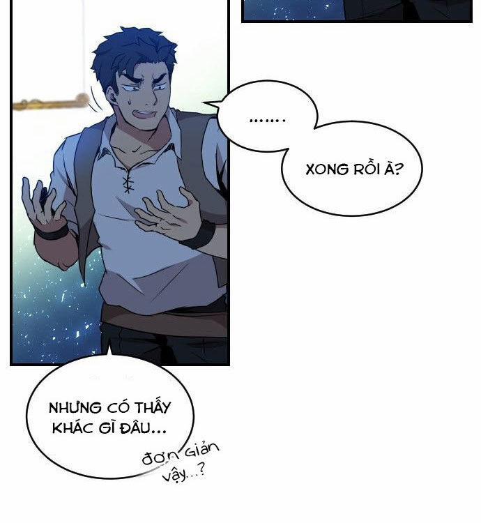 Người Bán Hoa Mạnh Nhất 4 trang 44