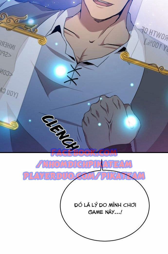 Người Bán Hoa Mạnh Nhất 4 trang 46