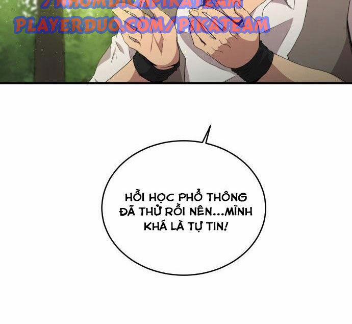 Người Bán Hoa Mạnh Nhất 4 trang 8