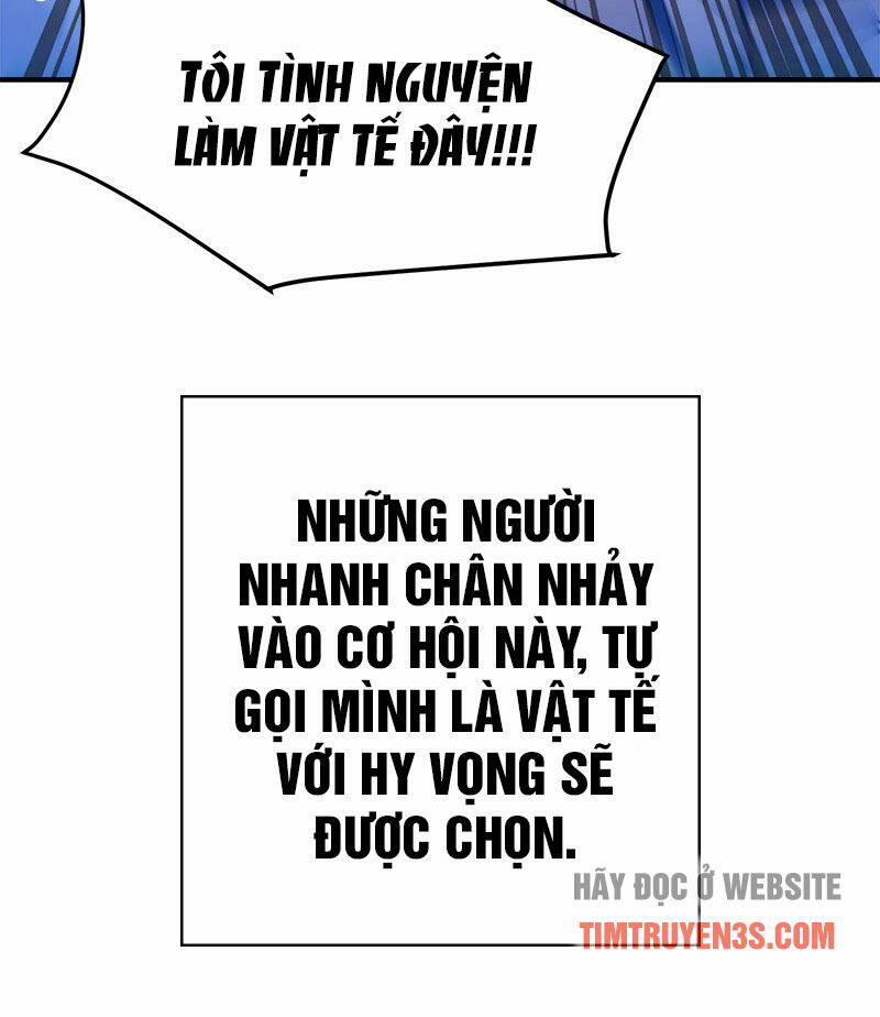 Người Bán Hoa Mạnh Nhất 40 trang 11