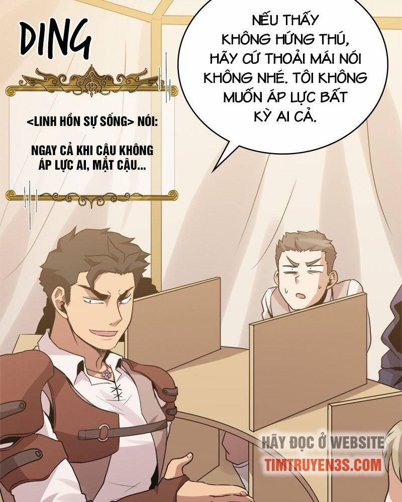 Người Bán Hoa Mạnh Nhất 40 trang 15