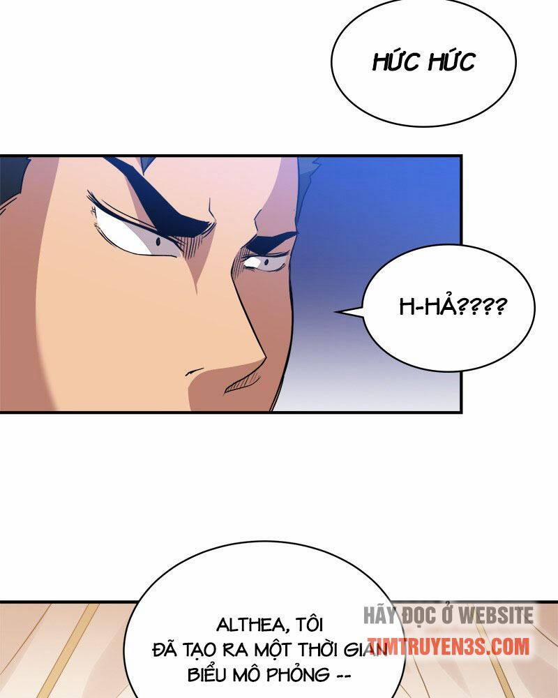 Người Bán Hoa Mạnh Nhất 40 trang 18