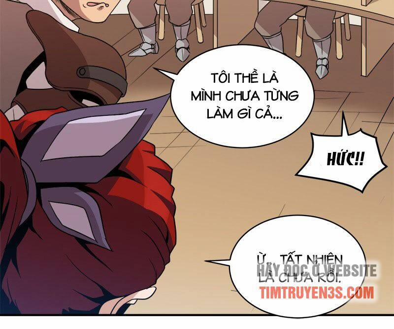 Người Bán Hoa Mạnh Nhất 40 trang 22