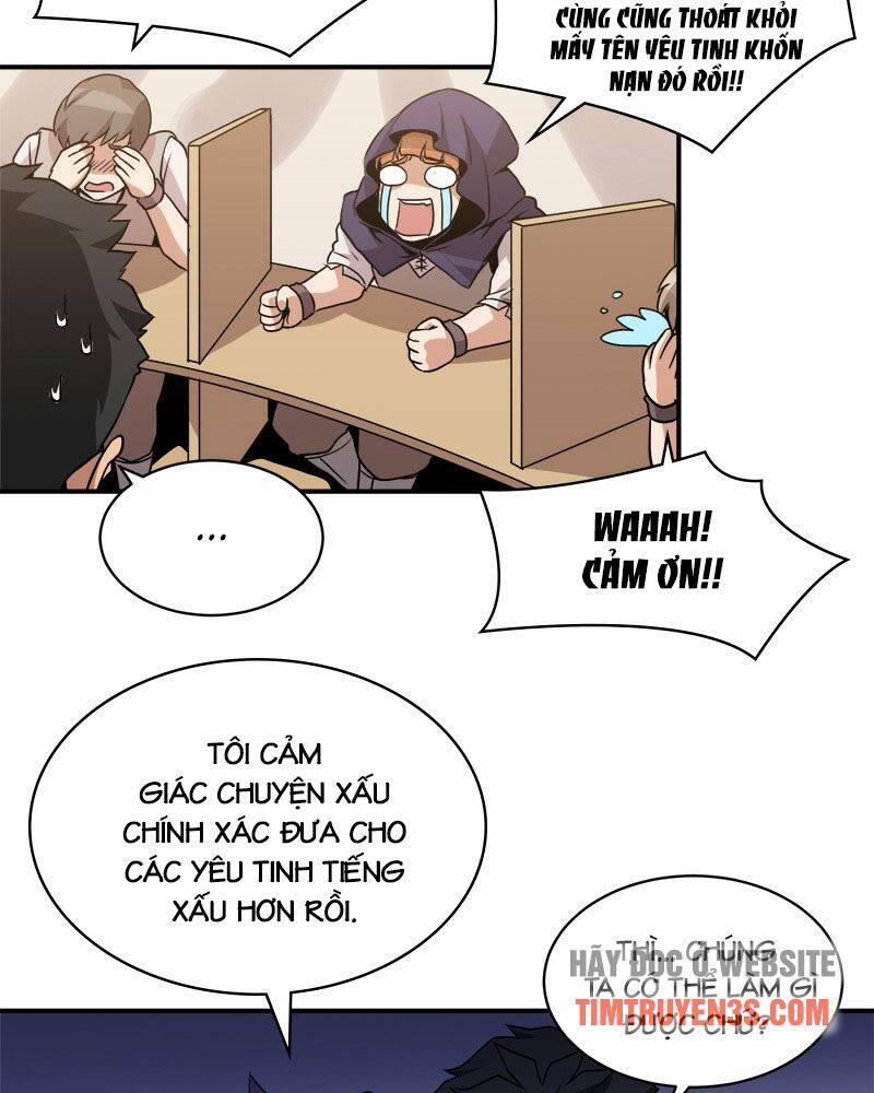 Người Bán Hoa Mạnh Nhất 40 trang 24