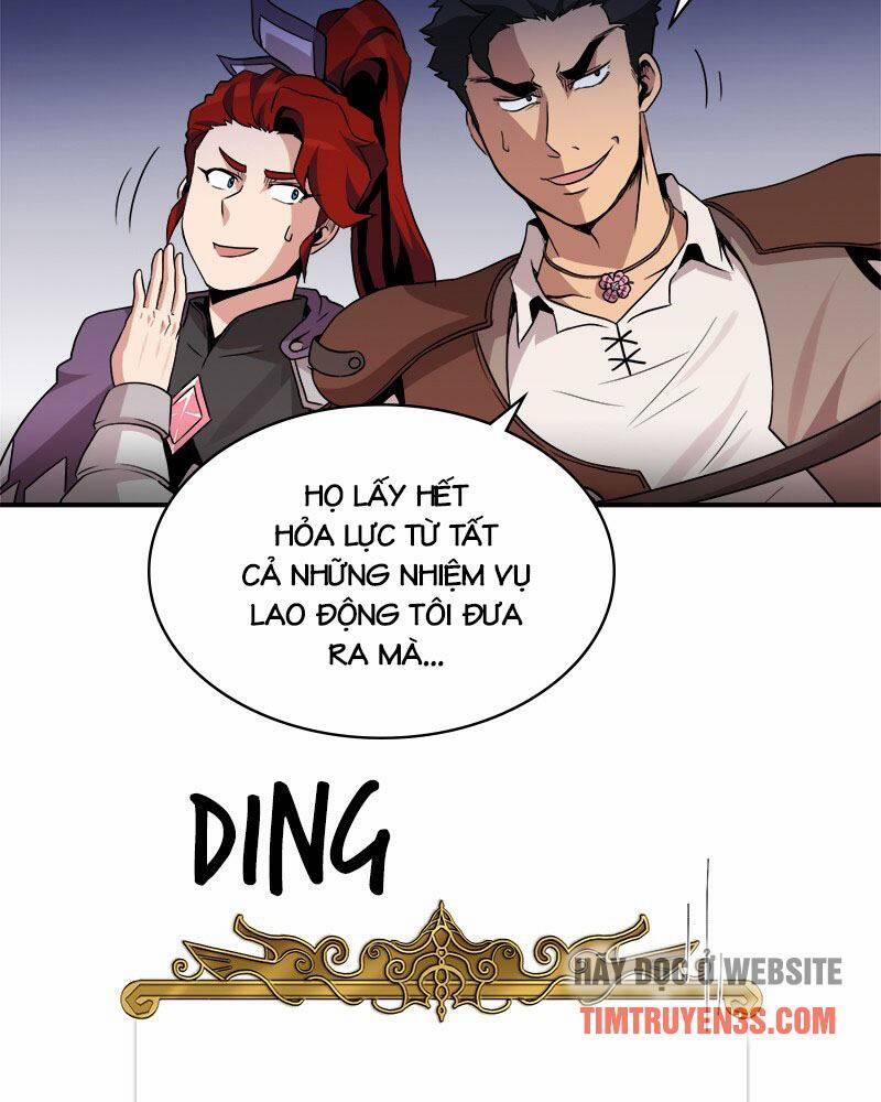 Người Bán Hoa Mạnh Nhất 40 trang 25