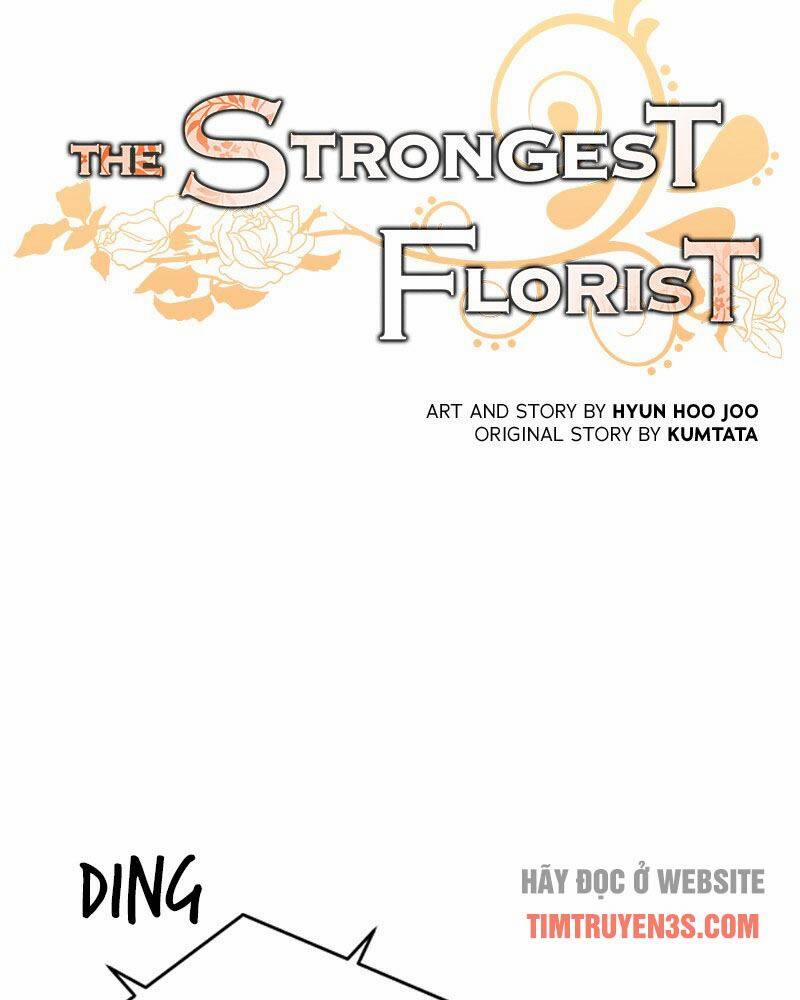 Người Bán Hoa Mạnh Nhất 40 trang 27