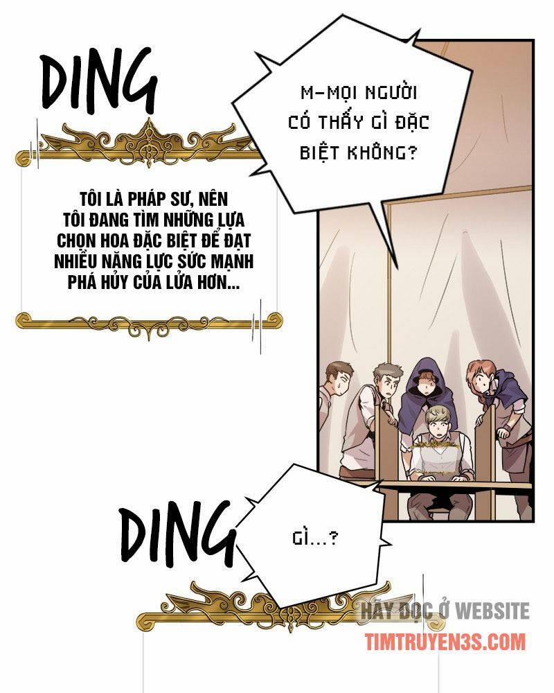 Người Bán Hoa Mạnh Nhất 40 trang 34