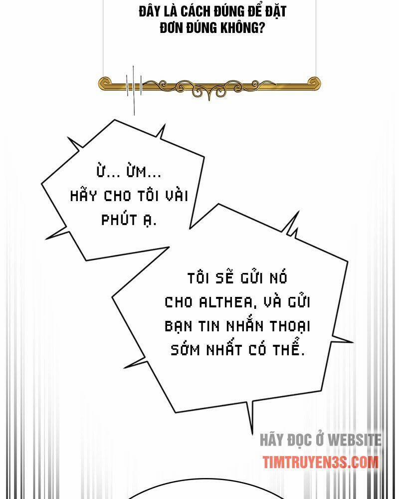 Người Bán Hoa Mạnh Nhất 40 trang 35