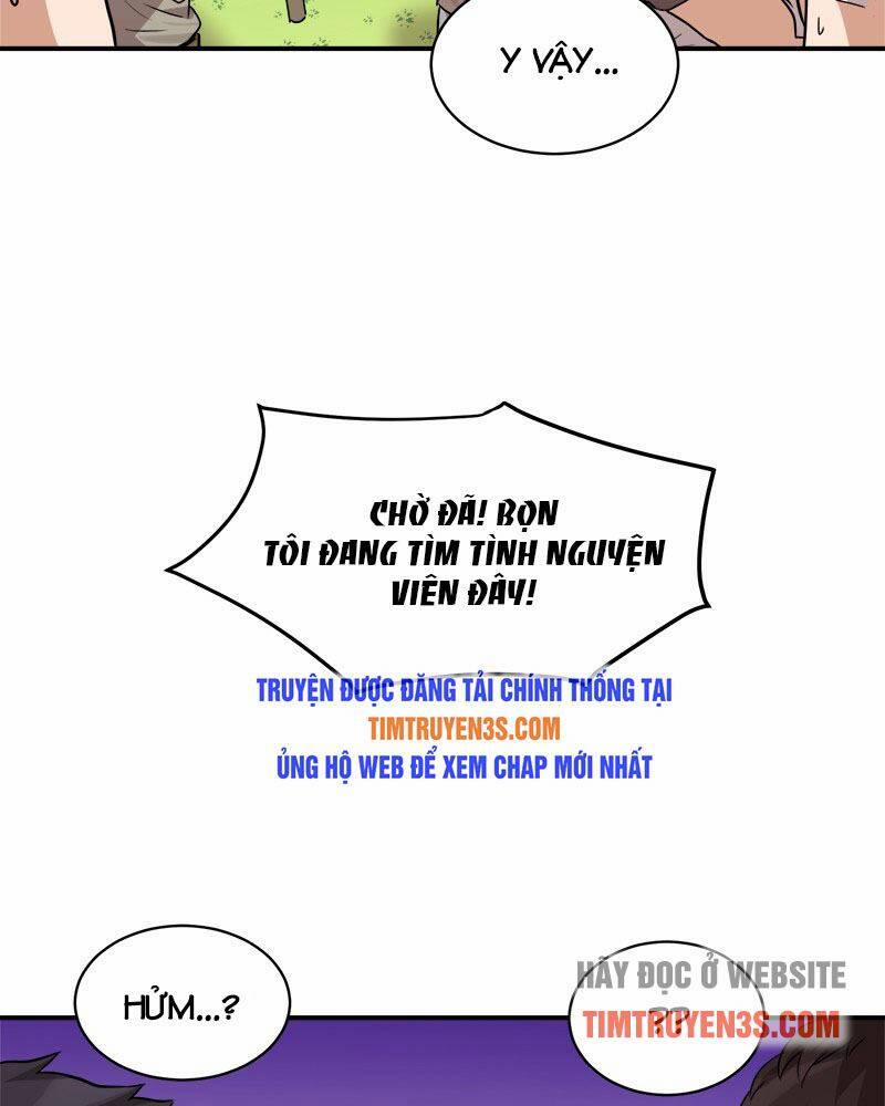 Người Bán Hoa Mạnh Nhất 40 trang 4