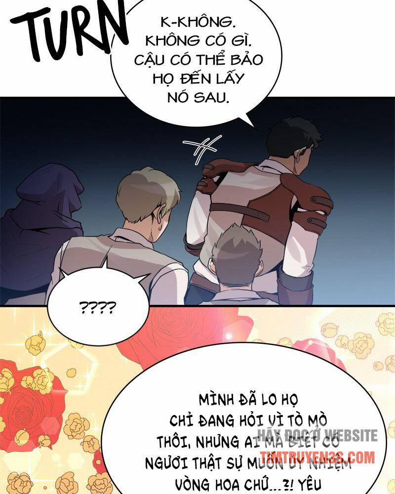 Người Bán Hoa Mạnh Nhất 40 trang 43