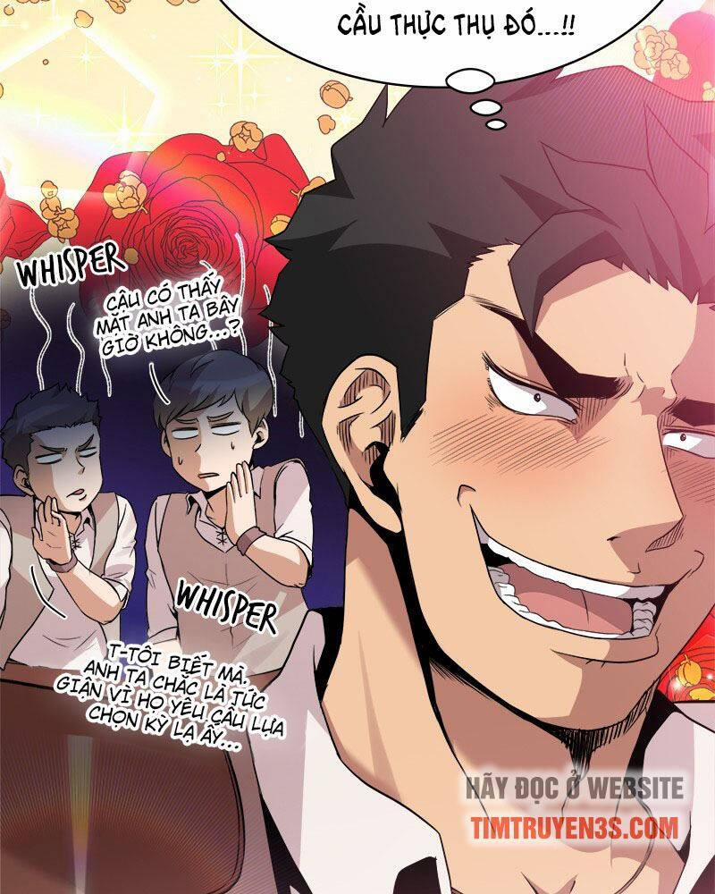 Người Bán Hoa Mạnh Nhất 40 trang 44