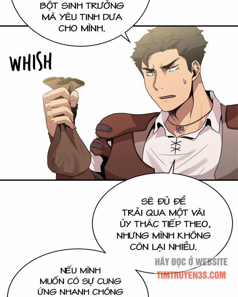 Người Bán Hoa Mạnh Nhất 40 trang 48