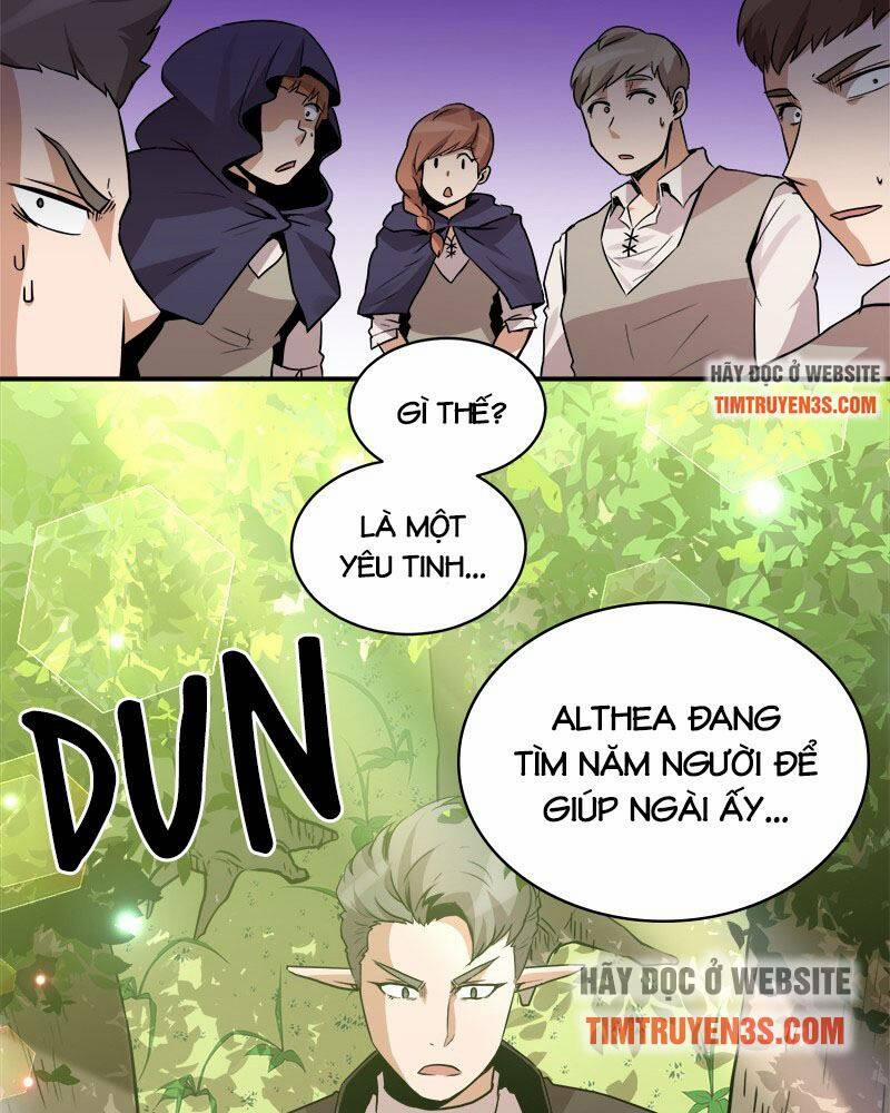 Người Bán Hoa Mạnh Nhất 40 trang 5