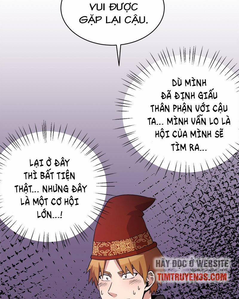 Người Bán Hoa Mạnh Nhất 40 trang 60