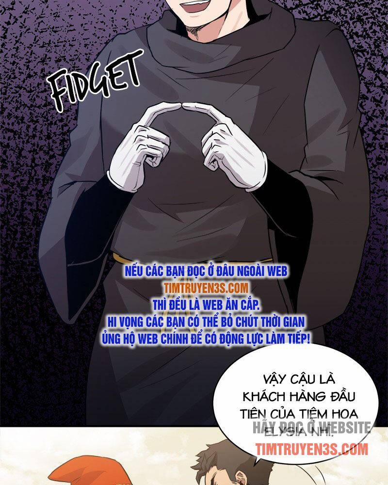 Người Bán Hoa Mạnh Nhất 40 trang 61