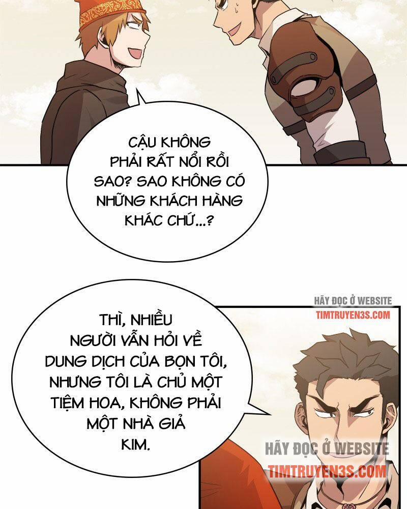 Người Bán Hoa Mạnh Nhất 40 trang 62