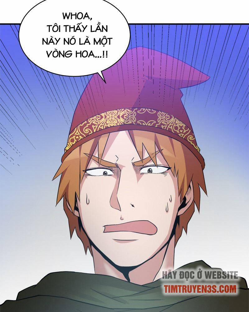 Người Bán Hoa Mạnh Nhất 40 trang 64