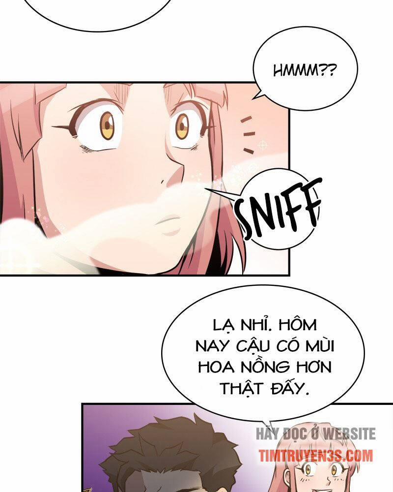 Người Bán Hoa Mạnh Nhất 40 trang 77