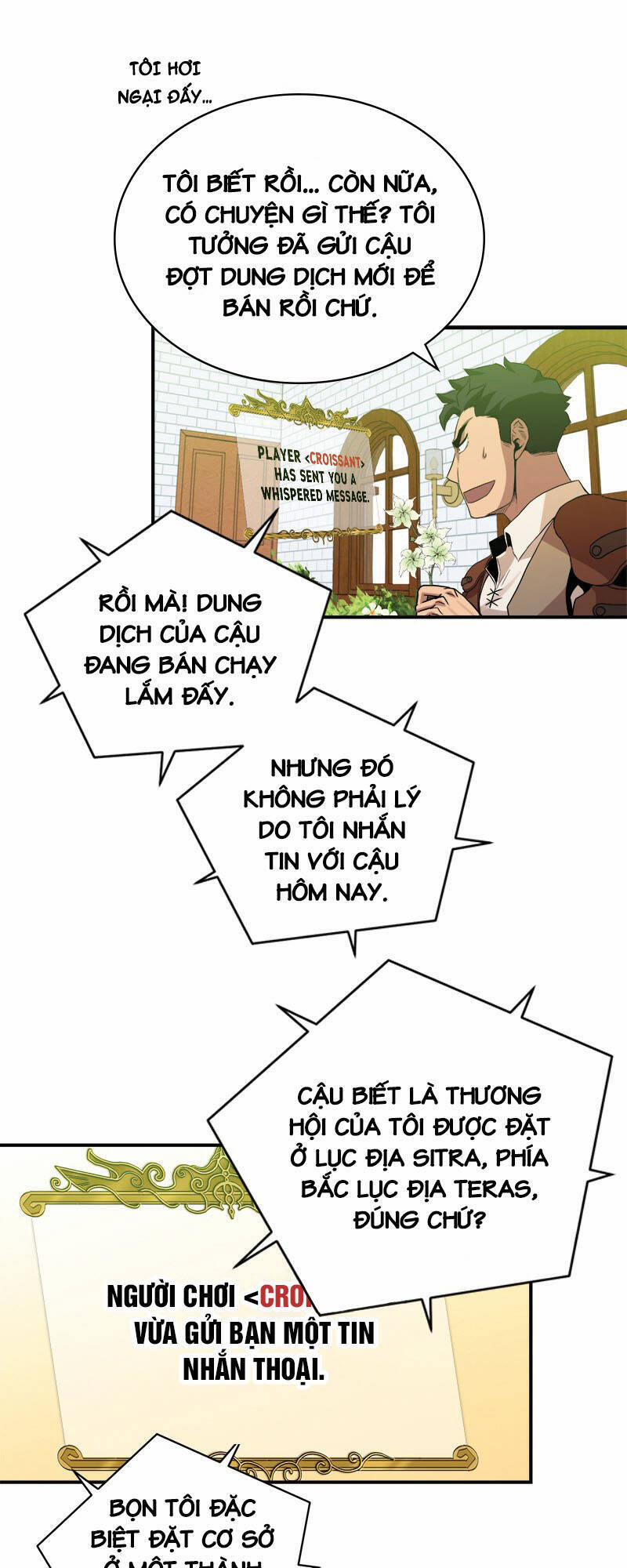 Người Bán Hoa Mạnh Nhất 41 trang 17