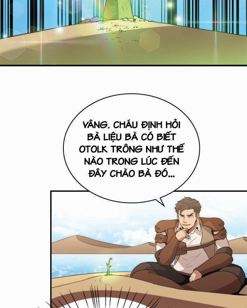 Người Bán Hoa Mạnh Nhất 41 trang 26