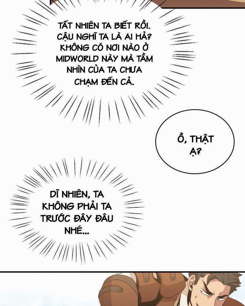 Người Bán Hoa Mạnh Nhất 41 trang 27