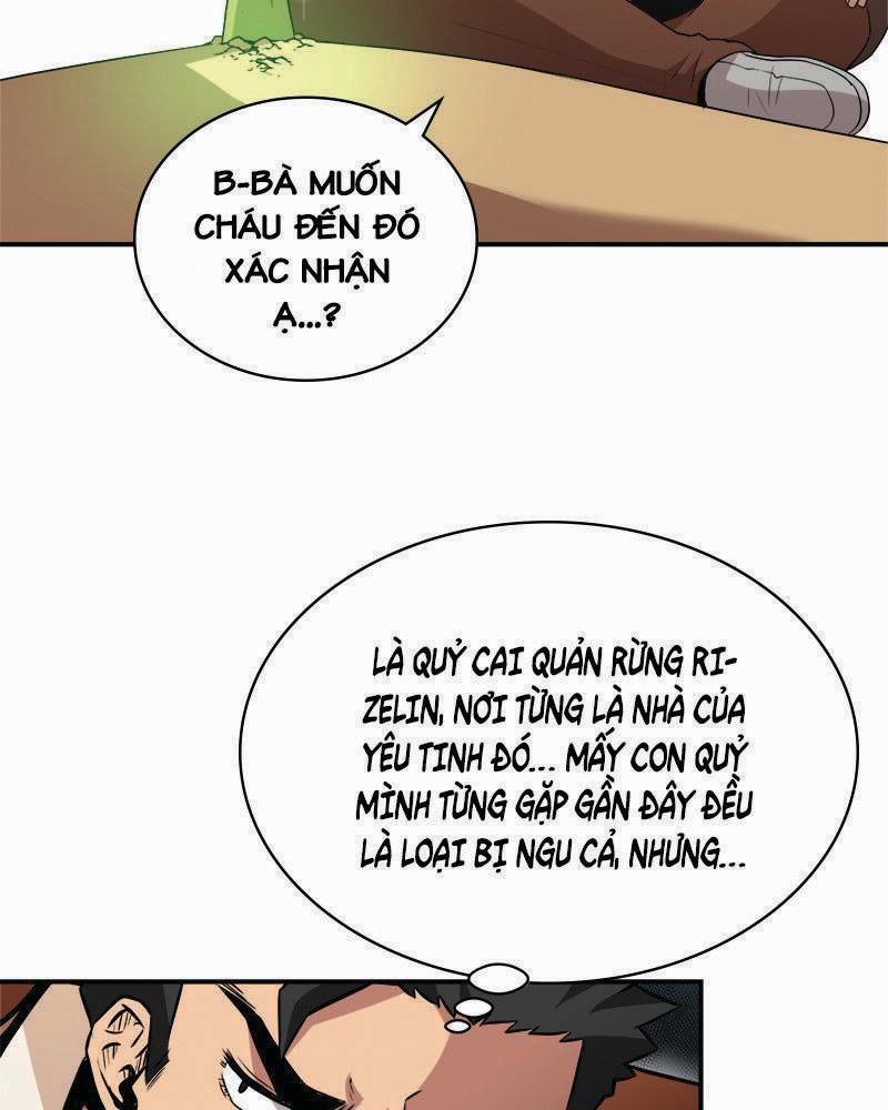 Người Bán Hoa Mạnh Nhất 41 trang 33