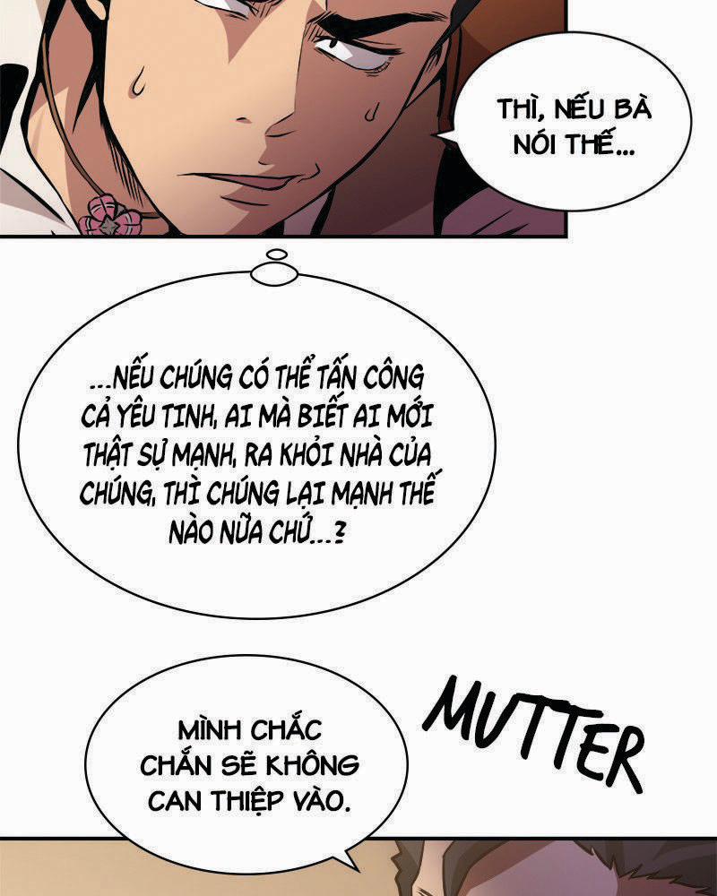 Người Bán Hoa Mạnh Nhất 41 trang 34