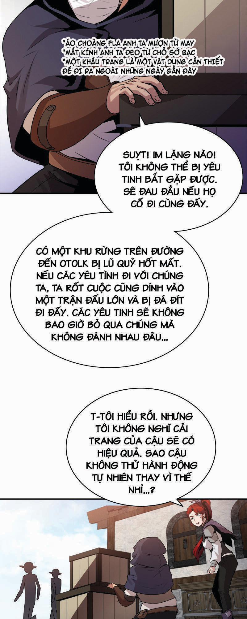 Người Bán Hoa Mạnh Nhất 41 trang 41