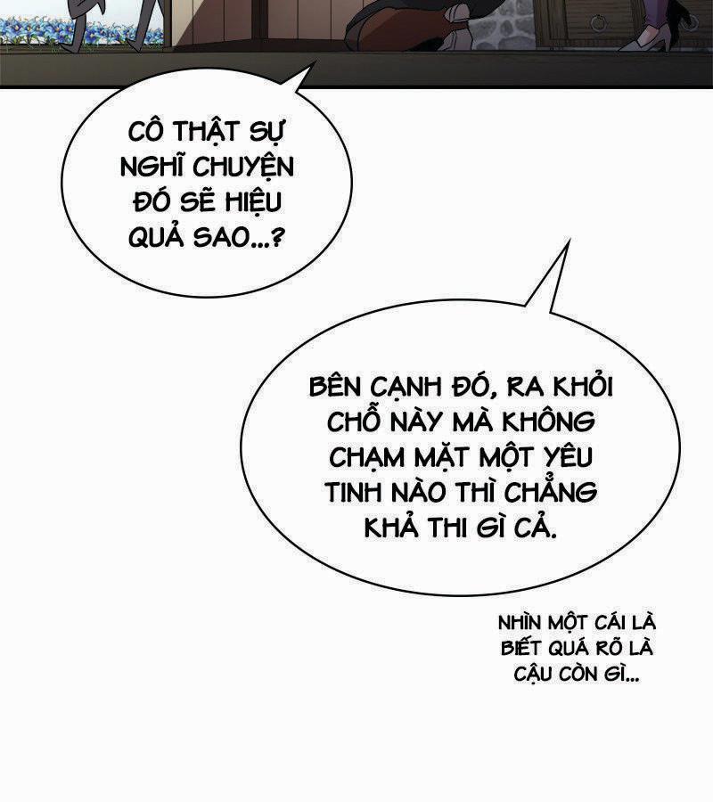 Người Bán Hoa Mạnh Nhất 41 trang 42