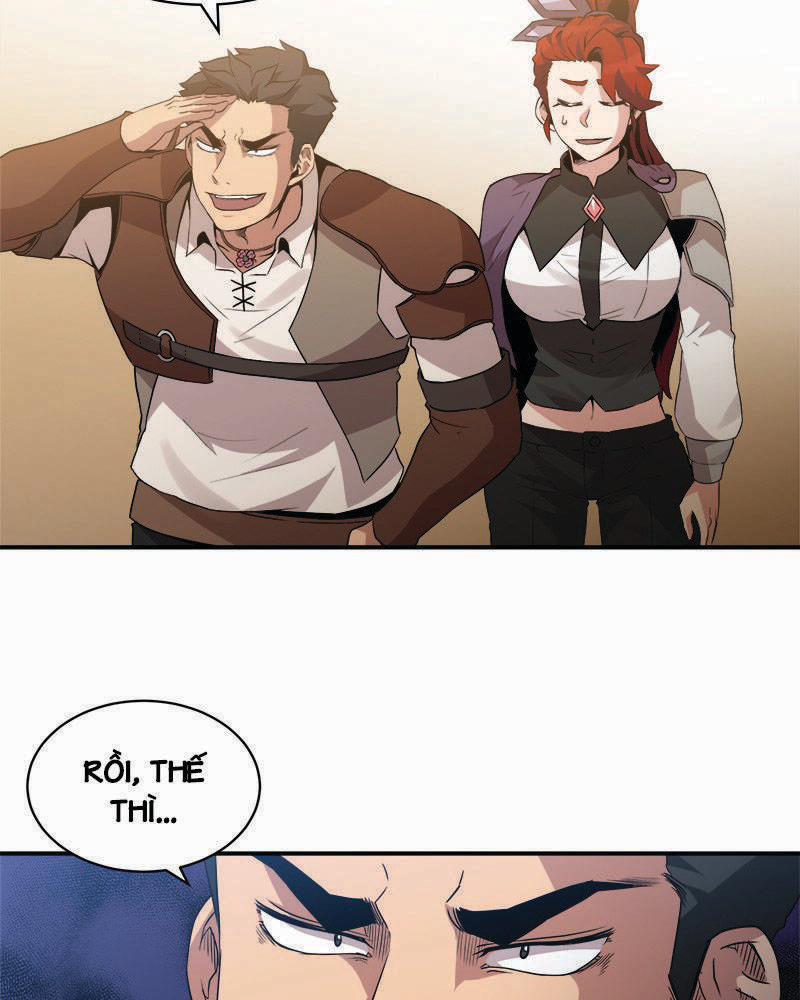 Người Bán Hoa Mạnh Nhất 41 trang 48