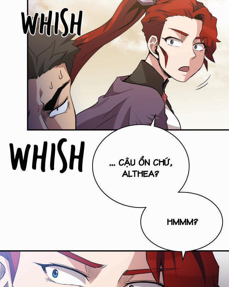 Người Bán Hoa Mạnh Nhất 41 trang 51