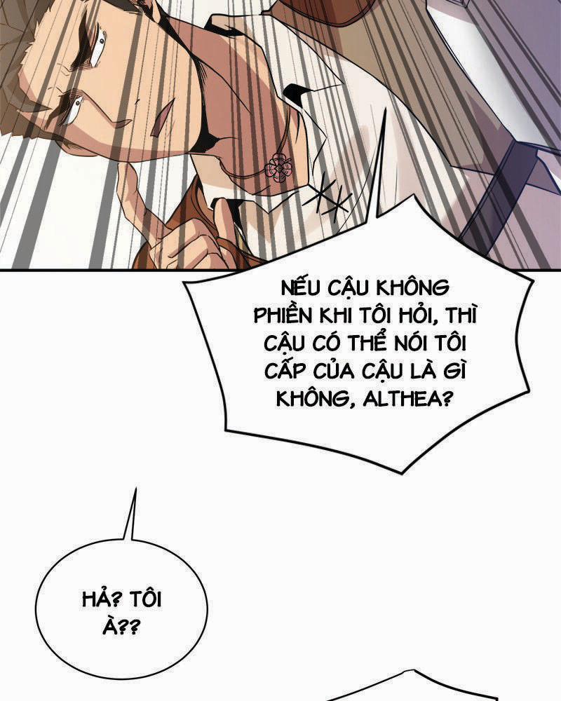 Người Bán Hoa Mạnh Nhất 41 trang 58