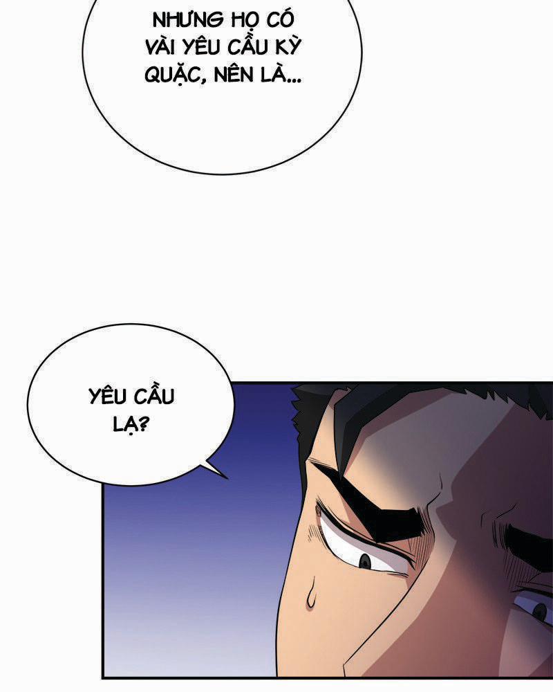 Người Bán Hoa Mạnh Nhất 41 trang 7