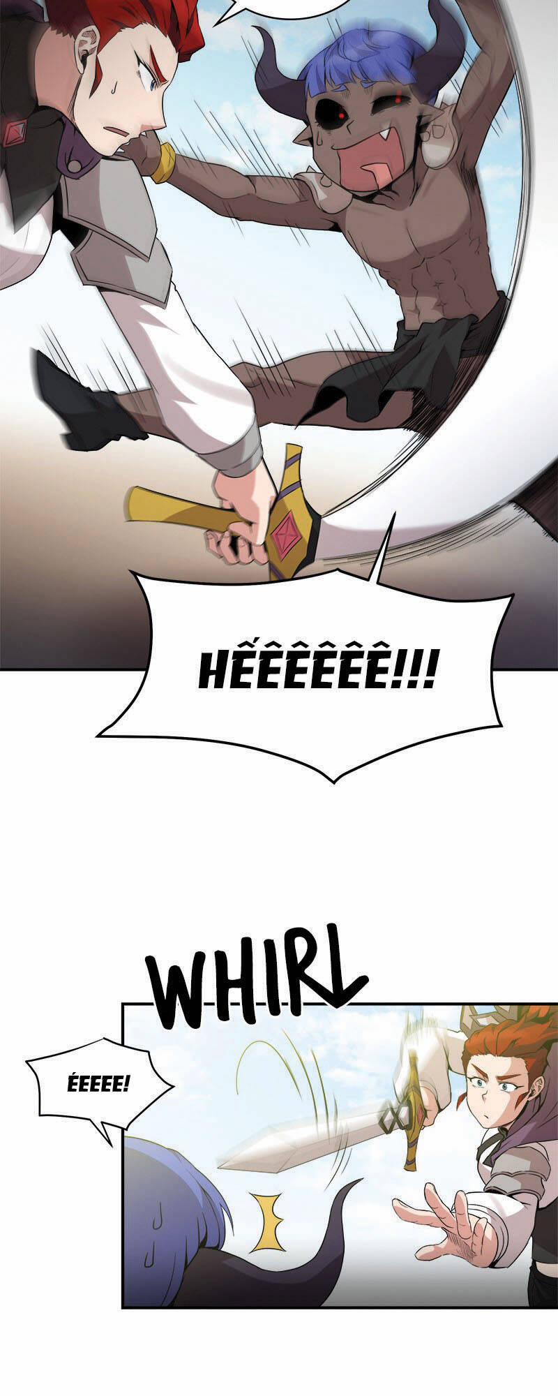 Người Bán Hoa Mạnh Nhất 42 trang 14