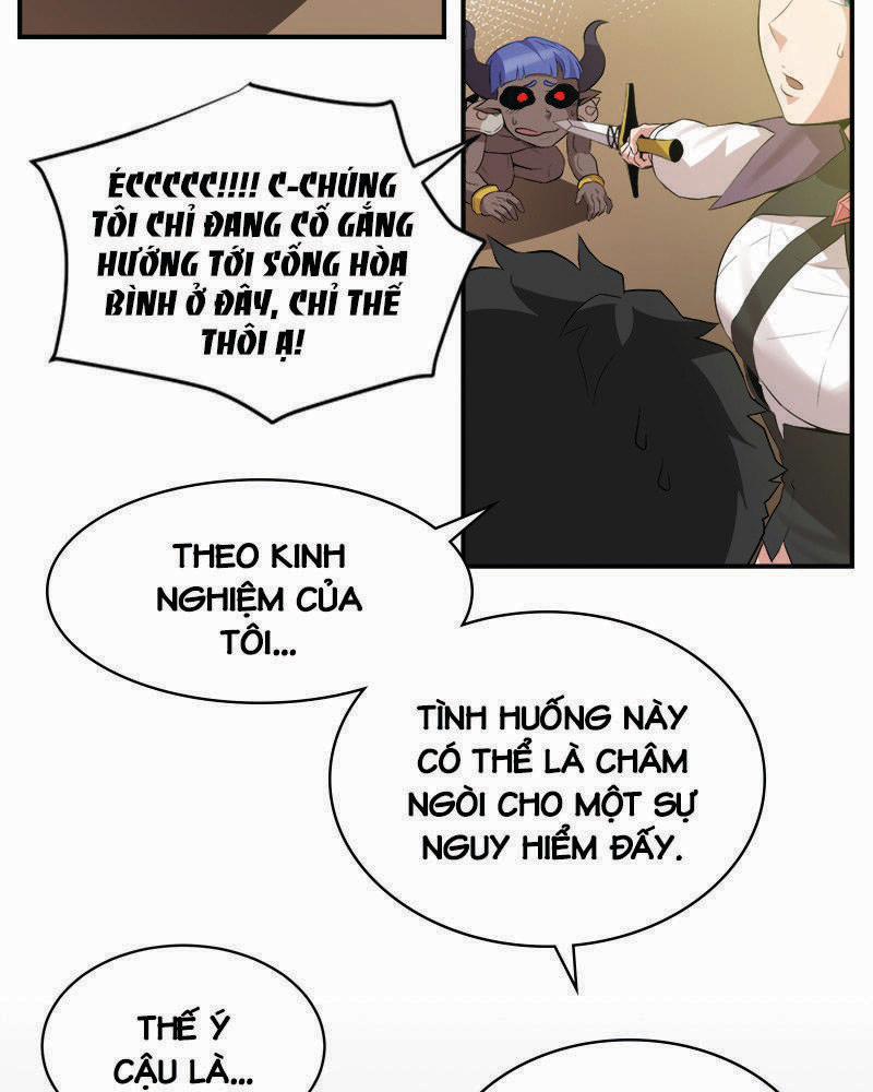 Người Bán Hoa Mạnh Nhất 42 trang 21