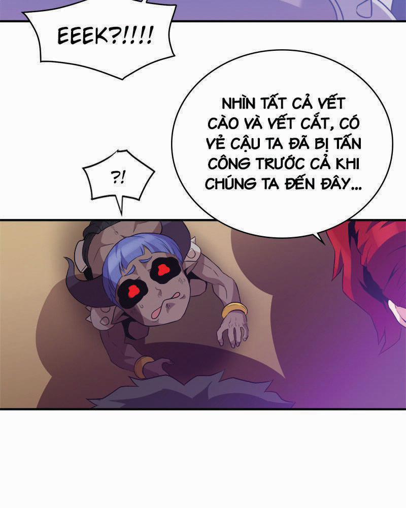 Người Bán Hoa Mạnh Nhất 42 trang 23