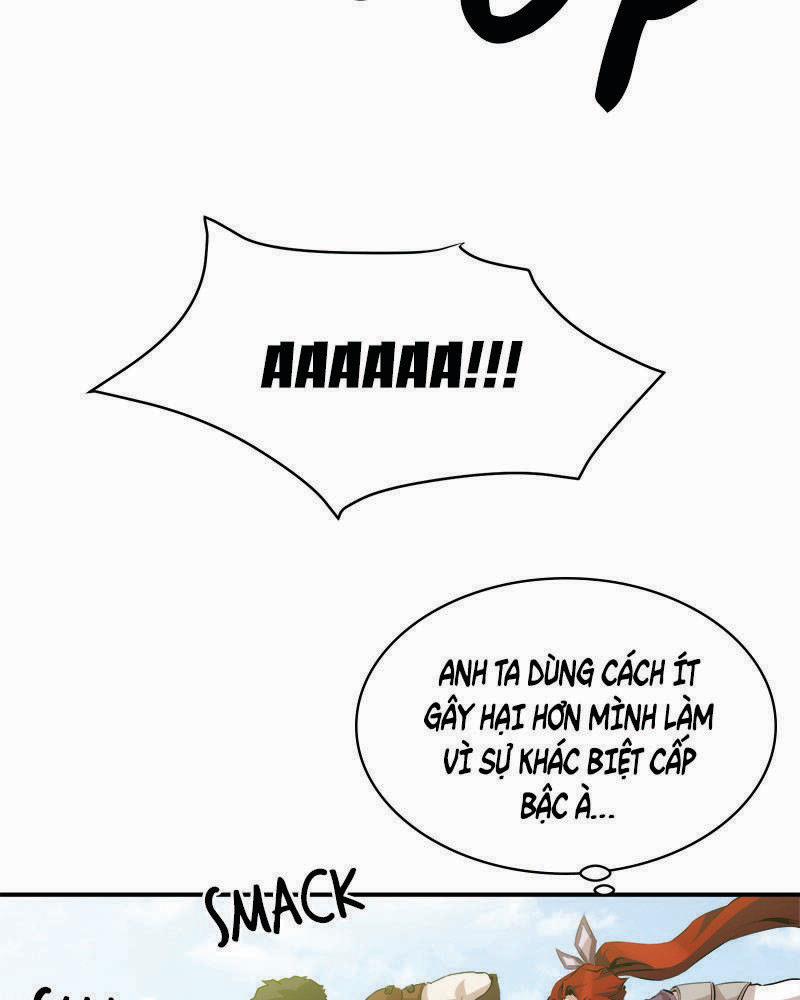 Người Bán Hoa Mạnh Nhất 42 trang 27