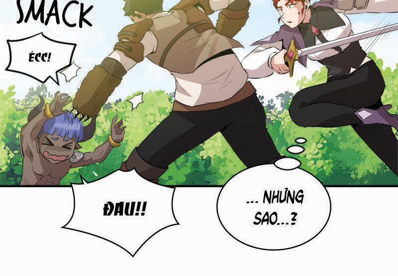 Người Bán Hoa Mạnh Nhất 42 trang 28