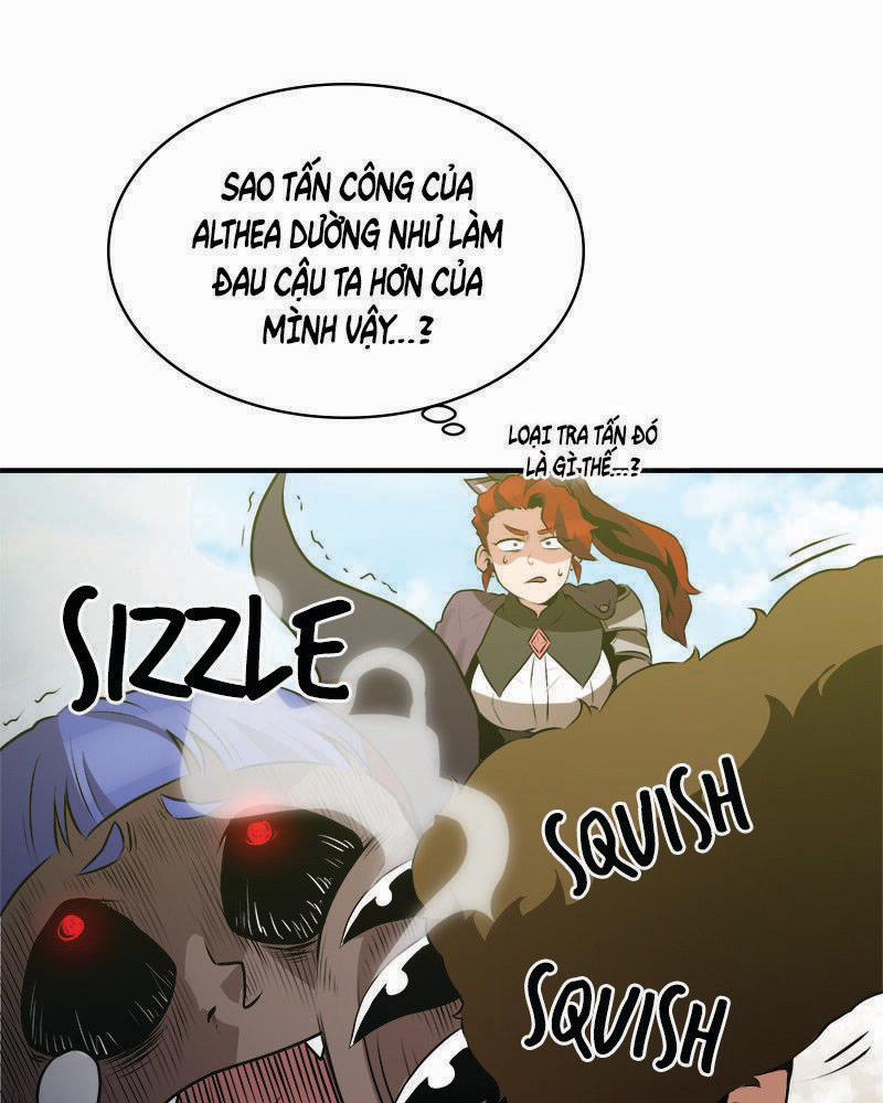 Người Bán Hoa Mạnh Nhất 42 trang 29