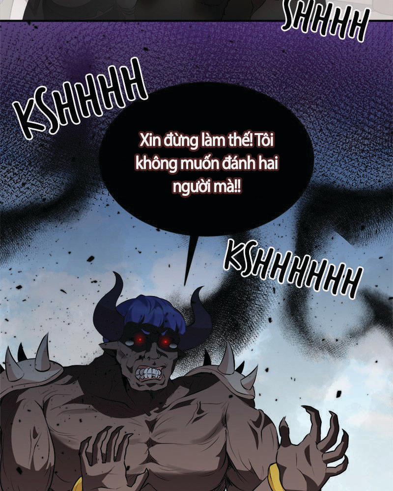 Người Bán Hoa Mạnh Nhất 42 trang 37